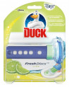 DUCK Fresh Discs WC gél 36 ml Limetka