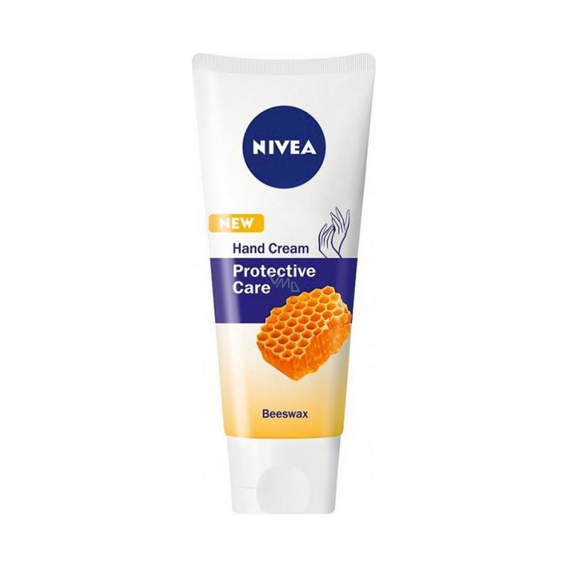 Nivea krém na ruky 75 ml Hand Protective Care