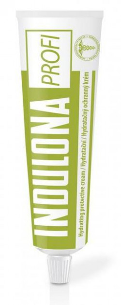 Indulona PROFI krém na ruky 100 ml olivová (zelená)