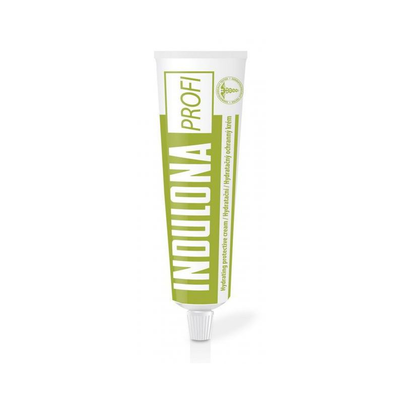 Indulona PROFI krém na ruky 100 ml olivová (zelená)