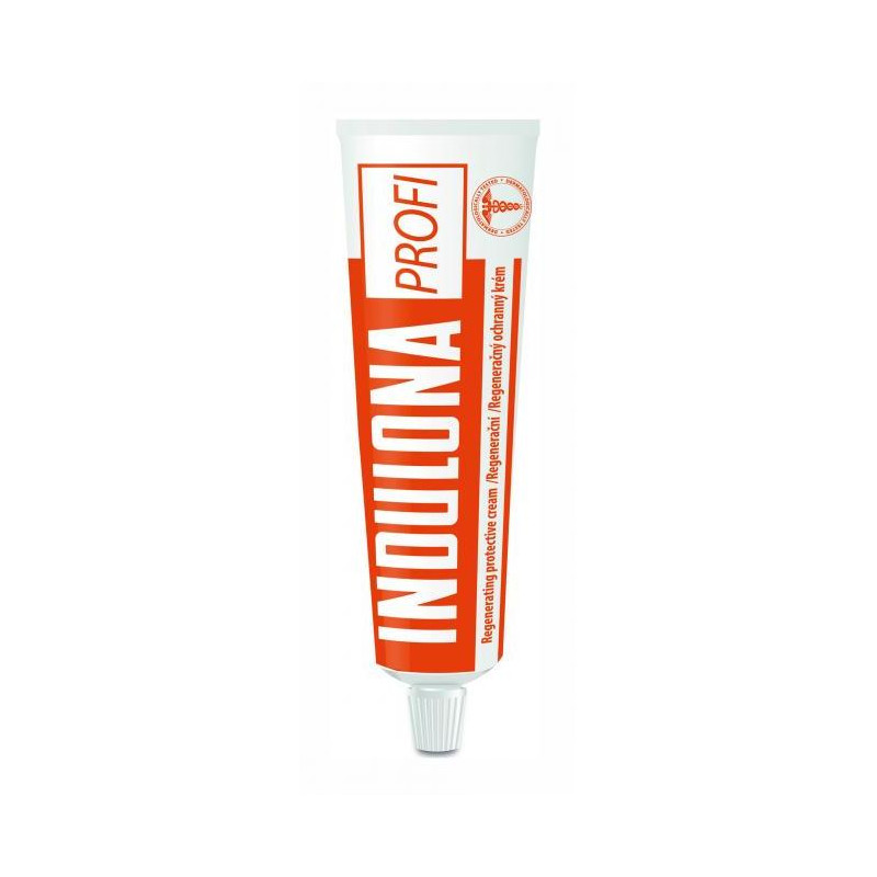 Indulona PROFI krém na ruky 100 ml nechtíková (žltá)