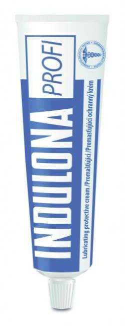 Indulona PROFI krém na ruky 100 ml originál (modrá)