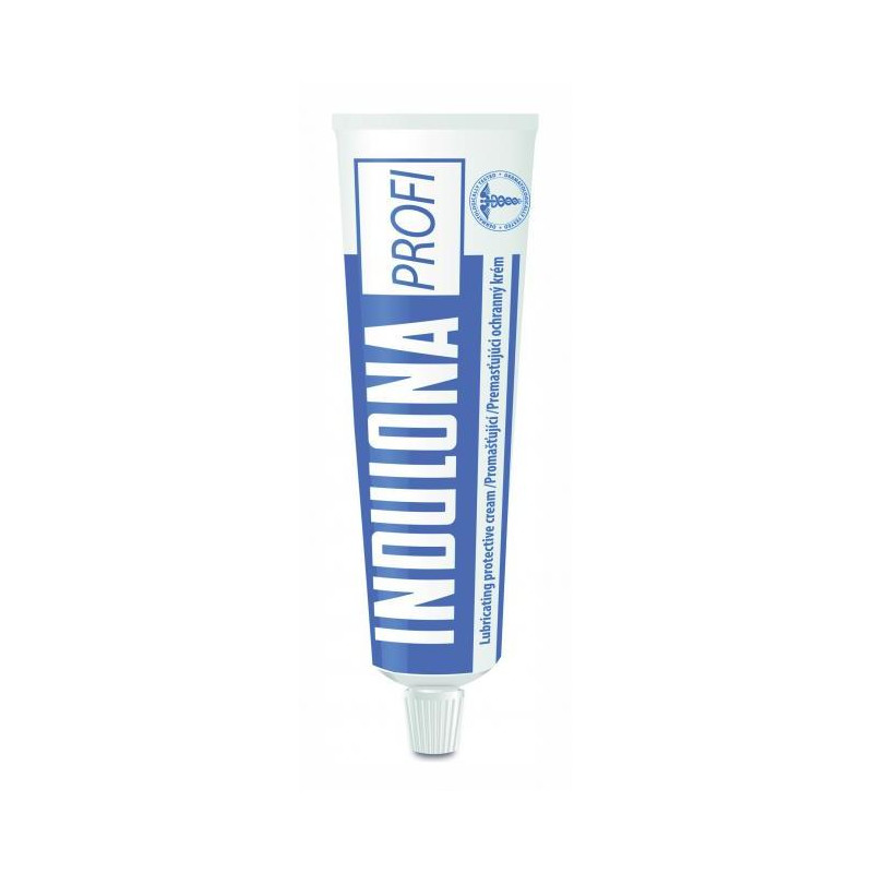 Indulona PROFI krém na ruky 100 ml originál (modrá)