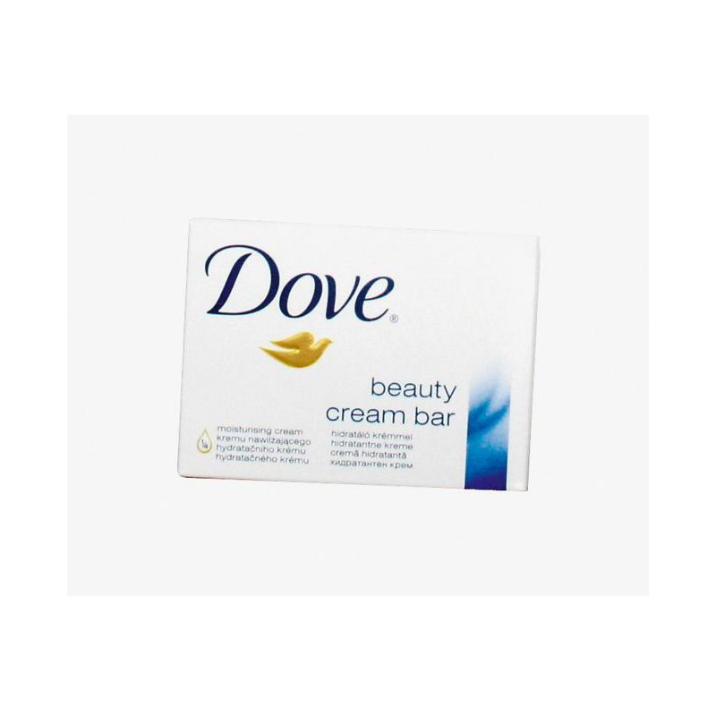 Dove mydlo krémové 90 g