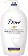 Dove tekuté mydlo krémové 250 ml