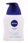 Nivea tekuté mydlo 250 g Creme Soft