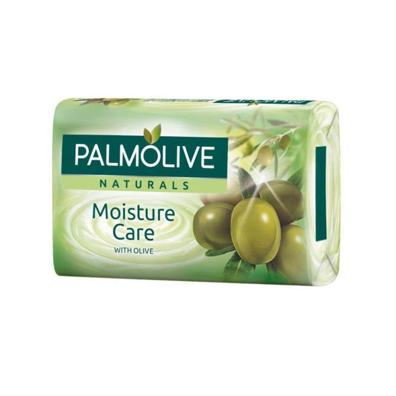 Palmolive tuhé mydlo 90 g - Oliva
