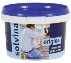 Solvina umývacia pasta 450 g Original