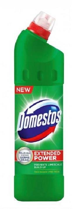 Domestos WC čistiaci gél 750 ml - Pine Fresh