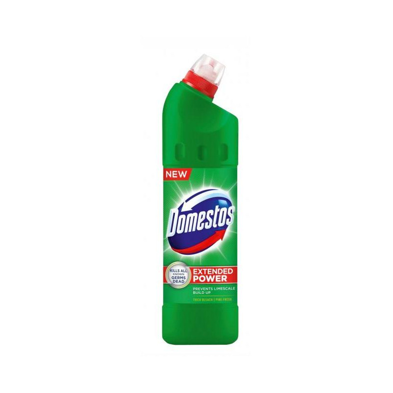 Domestos WC čistiaci gél 750 ml - Pine Fresh