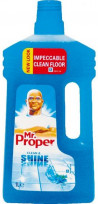 Mr.PROPER UNI na podlahy 1 l - Oceán/ Svieža bavlna