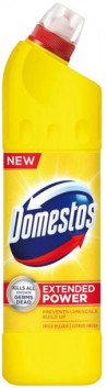 Domestos WC čistiaci gél 750 ml - Citrus Fresh