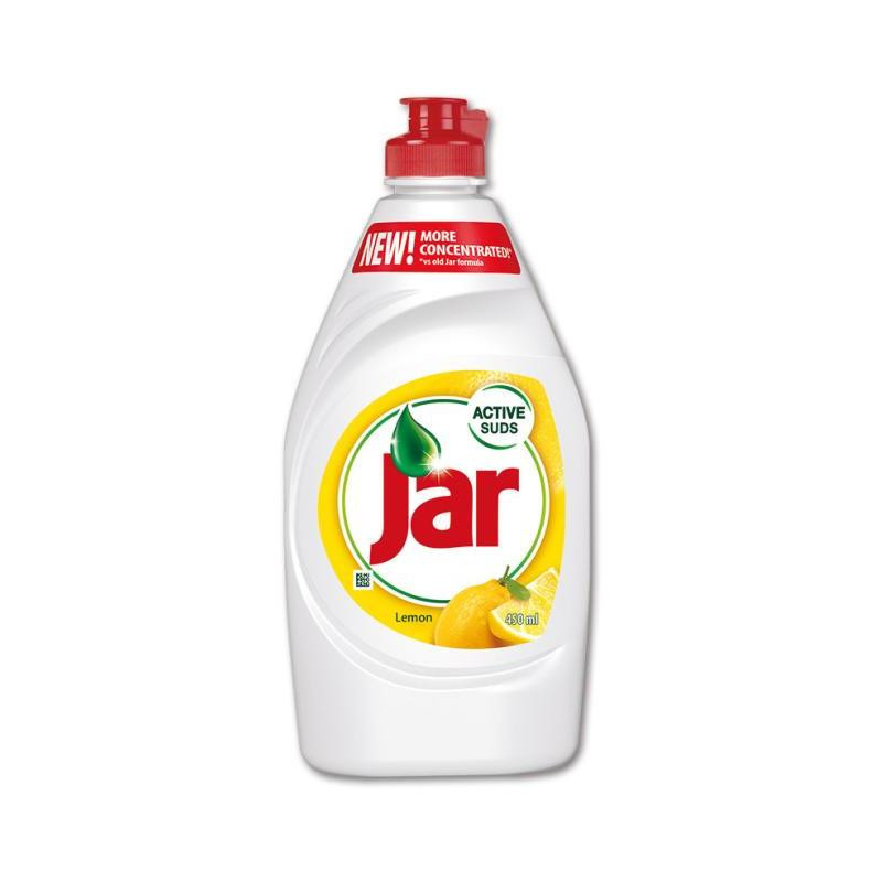JAR na riad 450 ml Citrón