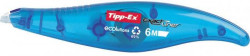 Korekčný roller Tipp-Ex ECO EXACT LINER jednorazový 5mm x 6m