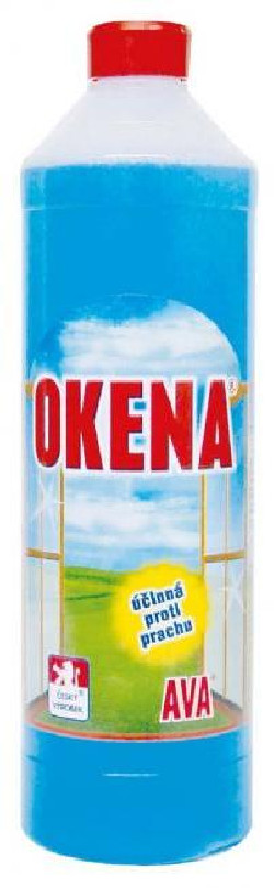 Okena Ava na okná 500 ml