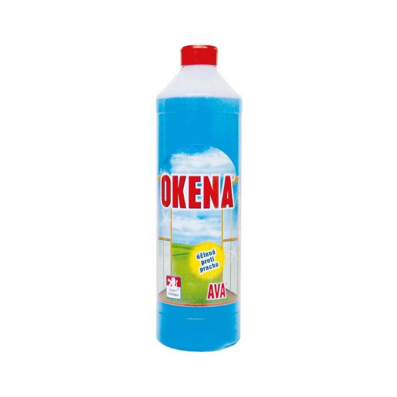 Okena Ava na okná 500 ml