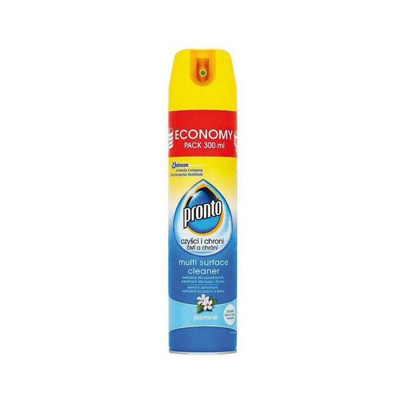 Pronto sprej Jasmine Multisurface univerzálny 300 ml