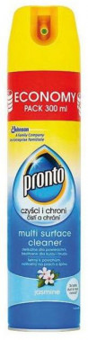Pronto sprej Jasmine Multisurface univerzálny 300 ml