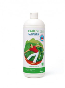 Feel Eco na riad 1000 ml ovocie