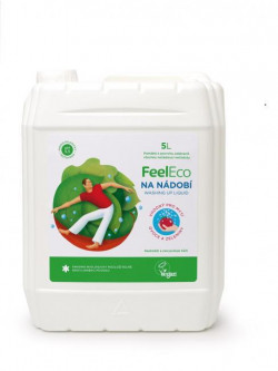 Feel Eco na riad 5000 ml ovocie