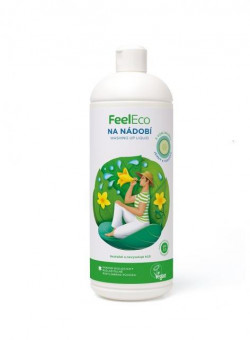Feel Eco na riad 1000 ml uhorka