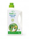 Feel Eco prací gel 1,5 l white