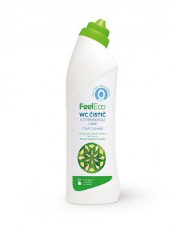 Feel Eco WC čistič 750 ml