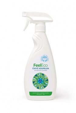 Feel Eco čistič kúpeľne s rozprašovačom 450 ml