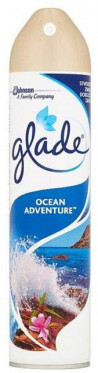 Glade osviežovač v spreji 300 ml - Oceán Adventure