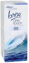 Glade Touch&Fresh NÁHRADNÁ NÁPLŇ 10ml Oceán