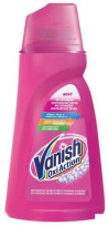 Vanish Oxi Action Pink 1l