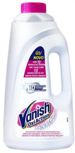 Vanish Oxi 2l Action White