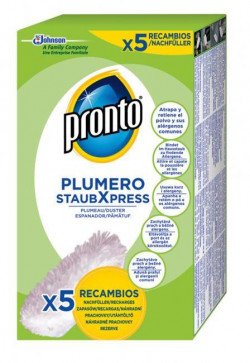 Pronto prachovka náhrada 5 kusov