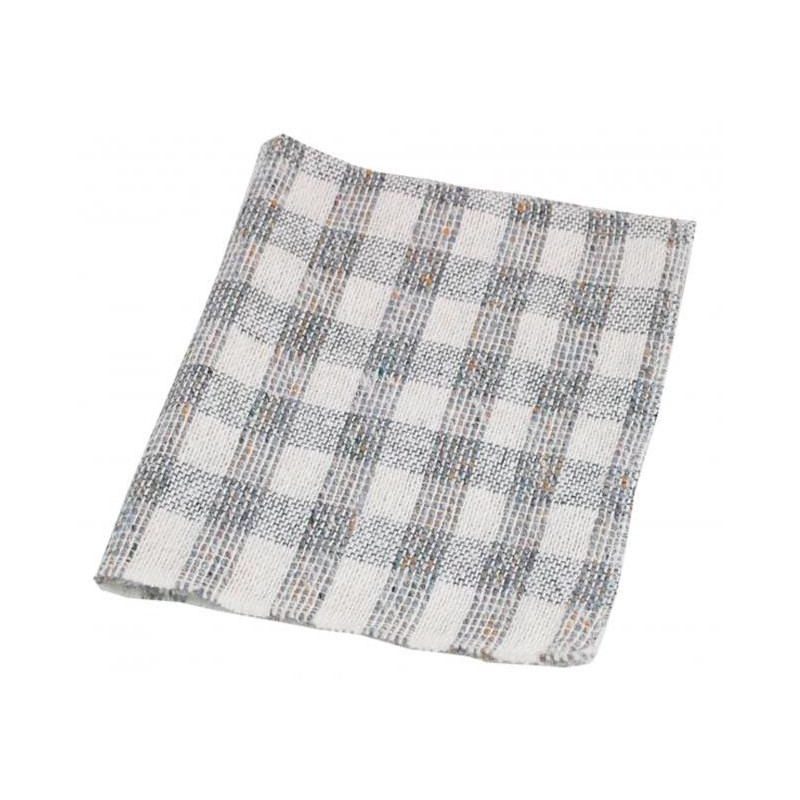 Handra na podlahu tkaná Cedric 65 x 50 cm béžová