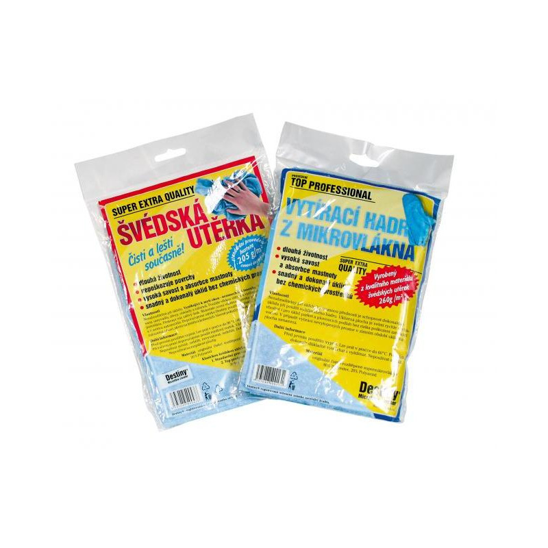 Švédska utierka 60 x 50 cm Cedric