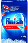Finish soľ do umývačky riadu 1,5 kg