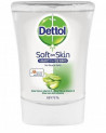 Dettol NÁPLŇ do bezdotykového dávkovača 250 ml - Aloe Vera