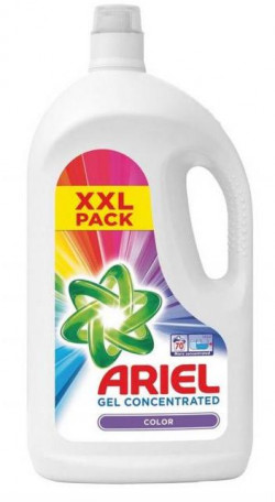 Ariel prací gél 70 PD Color