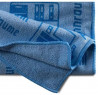 Utierka z mikrovlákna 40 x 40 cm MODRÁ