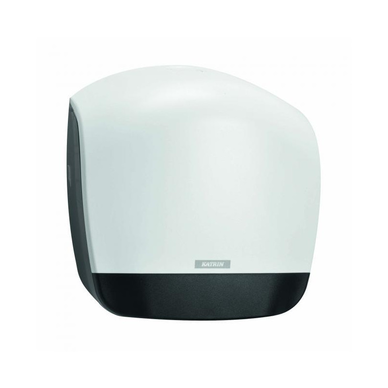 Zásobník na toaletný papier KATRIN Gigant L biely