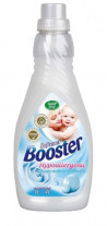 BOOSTER aviváž Hypoalergénny 1l