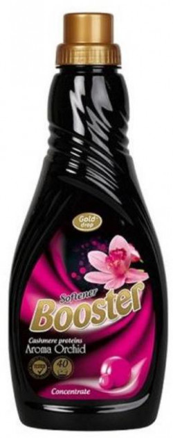 BOOSTER aviváž Orchidea 1l