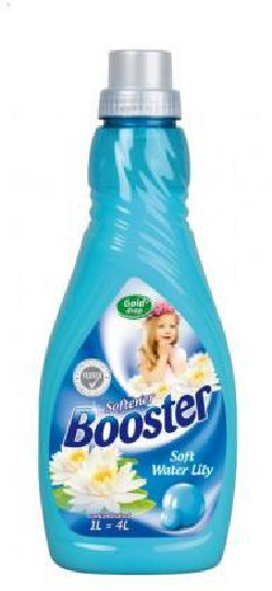 BOOSTER aviváž Lekno1l