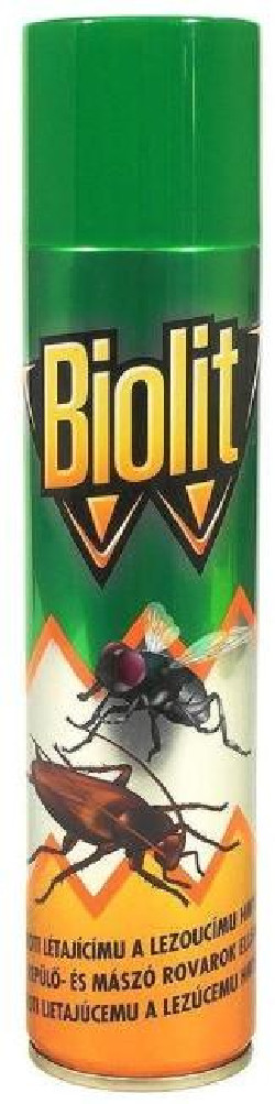 Biolit sprej UNI 400 ml