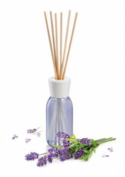 Vonný difuzér FANCY HOME 120 ml, Levanduľa