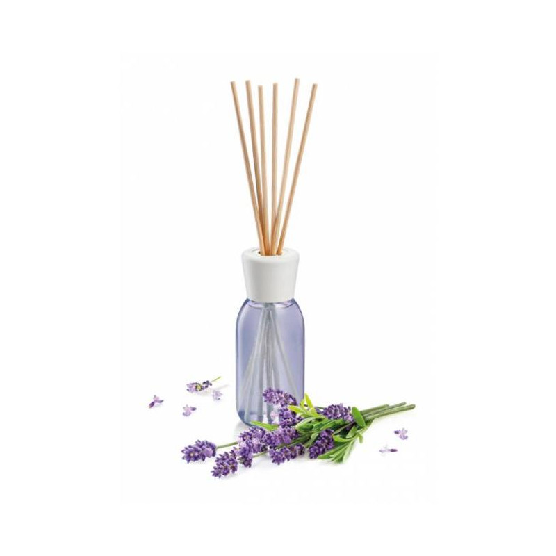 Vonný difuzér FANCY HOME 120 ml, Levanduľa