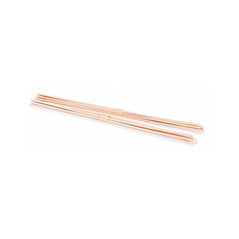 Ratanové tyčinky pre difuzér FANCY HOME 14ks