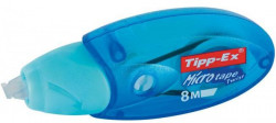 Korekčný roller Tipp-Ex Micro Tape Twist jednorazový 5mm x 8m