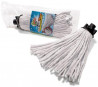 Náhradný mop pre MOP SET strapcový bavlnený 180 g 26 cm