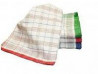 Utierka textilná na riad farebná 45x 65 cm 100% KARO